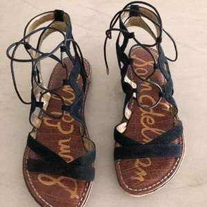 Sam Edelman Gemma Sandals Woman's Size 6
